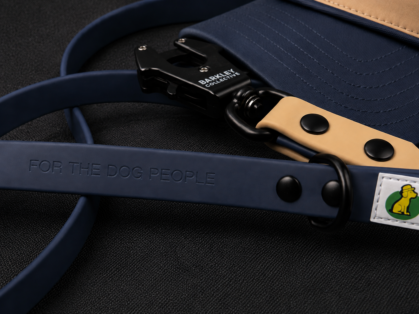 Blue Label Edition